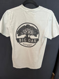 Bay Big Oak