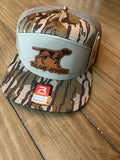 Dog Patch Mossy Oak Bottomland Camo