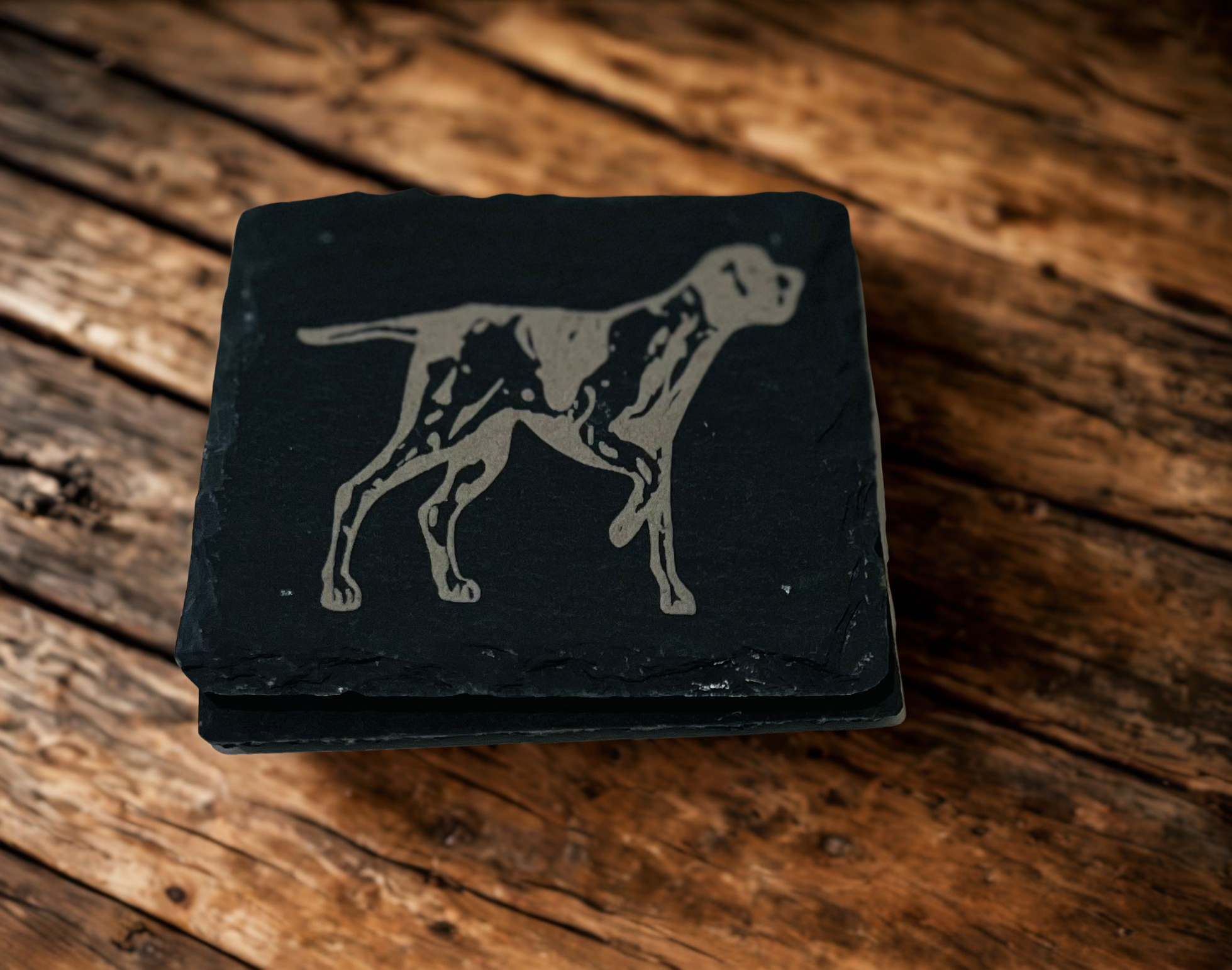 Pointer Coaster