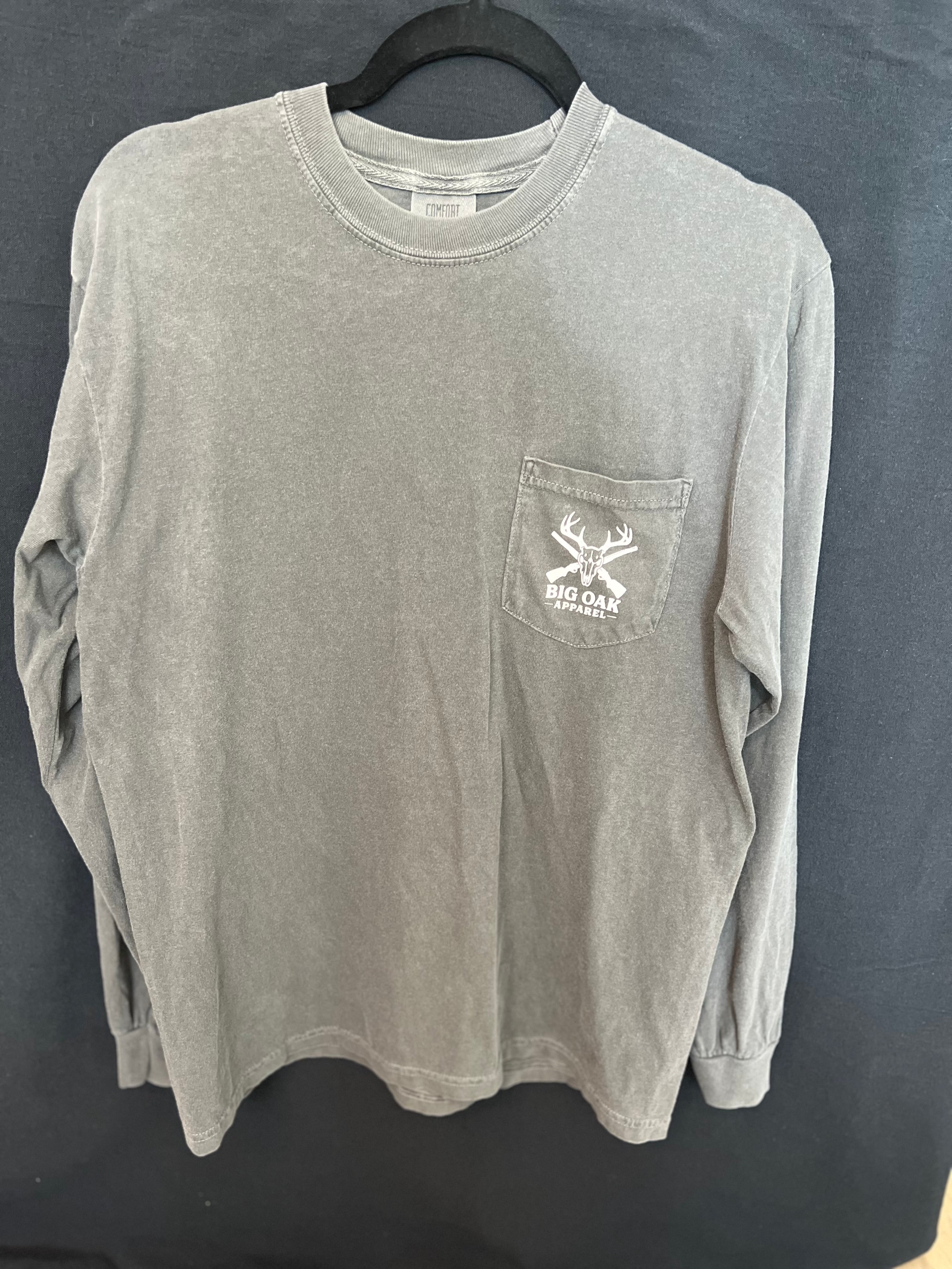 Long sleeve T Shirt
