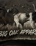 Pepper LS Quail /Pointer
