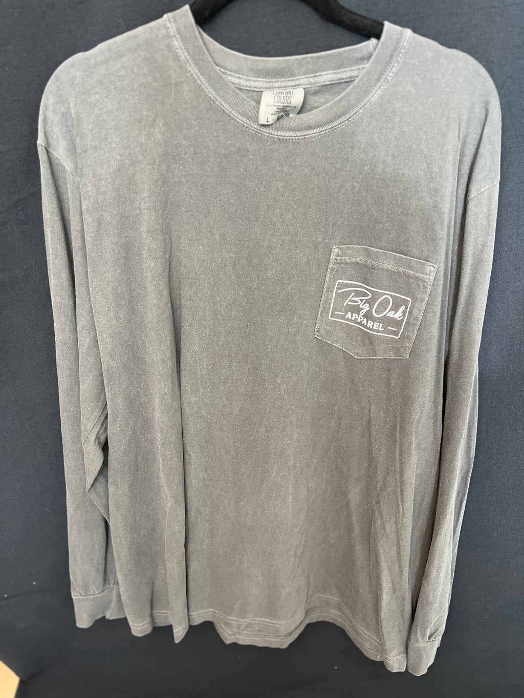 Long sleeve T Shirt