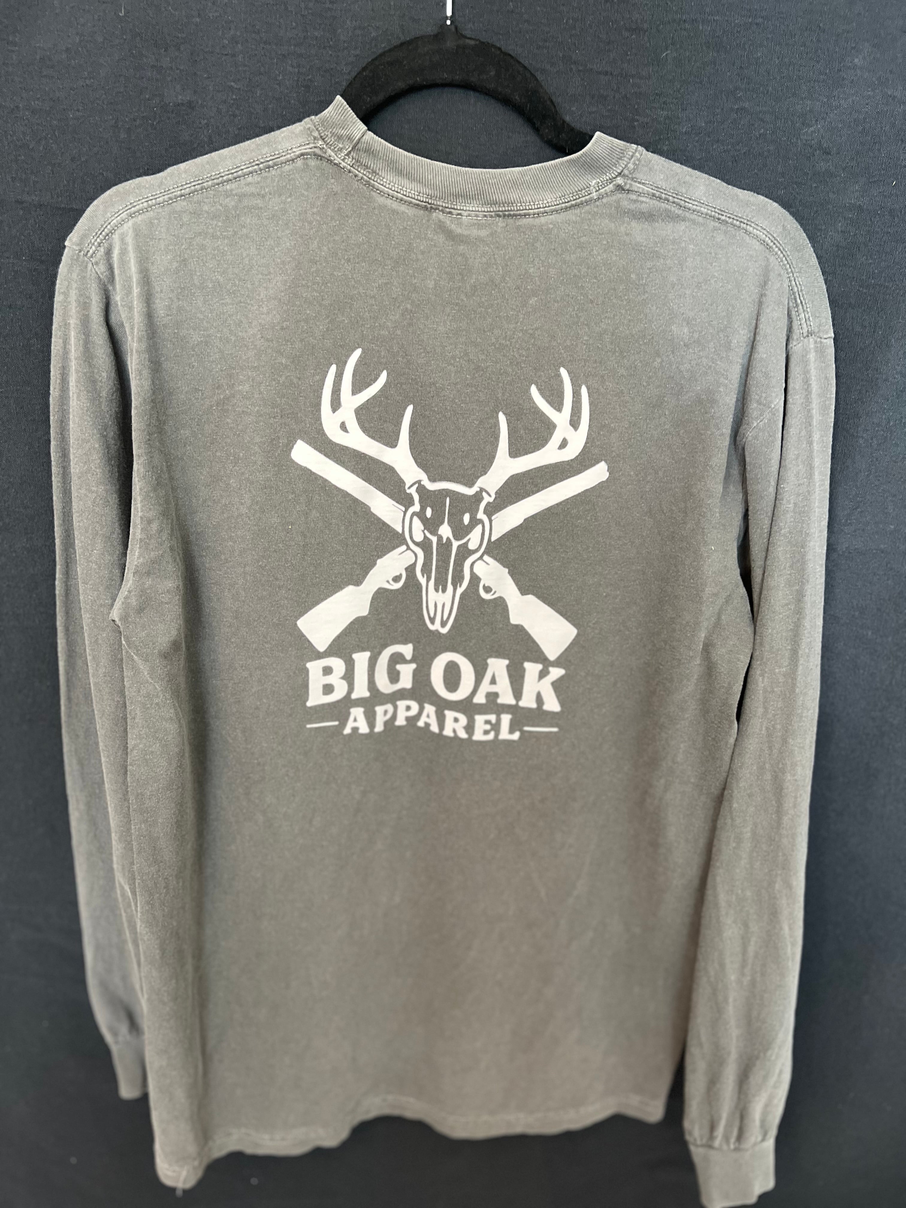 Long sleeve T Shirt