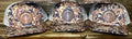 Brown Camo With Duck Big Oak Patch