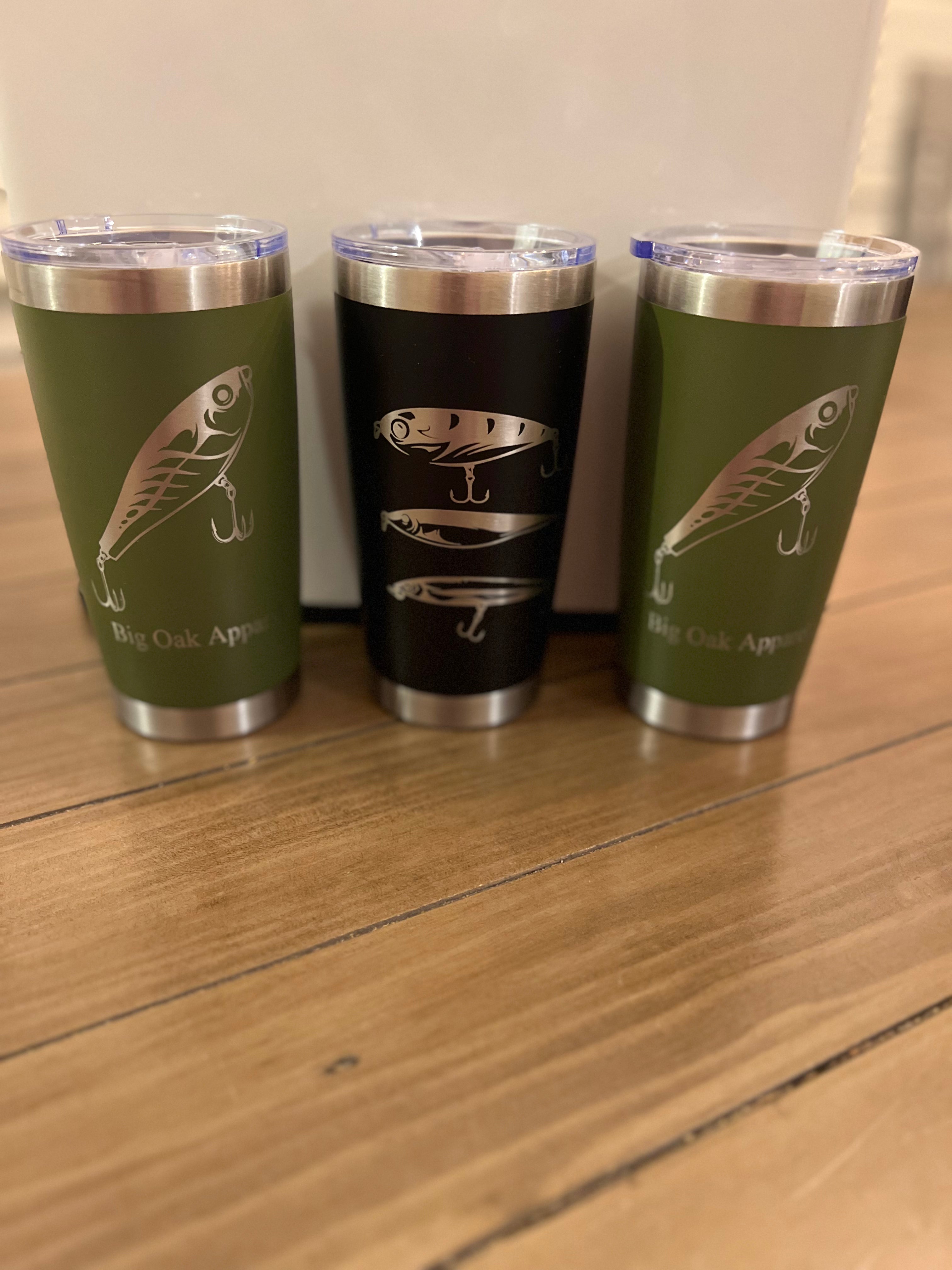 20 oz Tumbler
