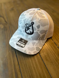 Blizzard Duck Camo with Hook