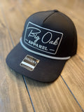 Black/Gray Golf Big Oak