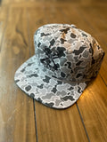 Olive Camo 5 Panel Euro