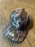 Mossy Oak Bottomland 112 Euro