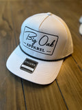 White Golf Big Oak