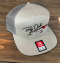 Fishing Lure 7 Panel Hat