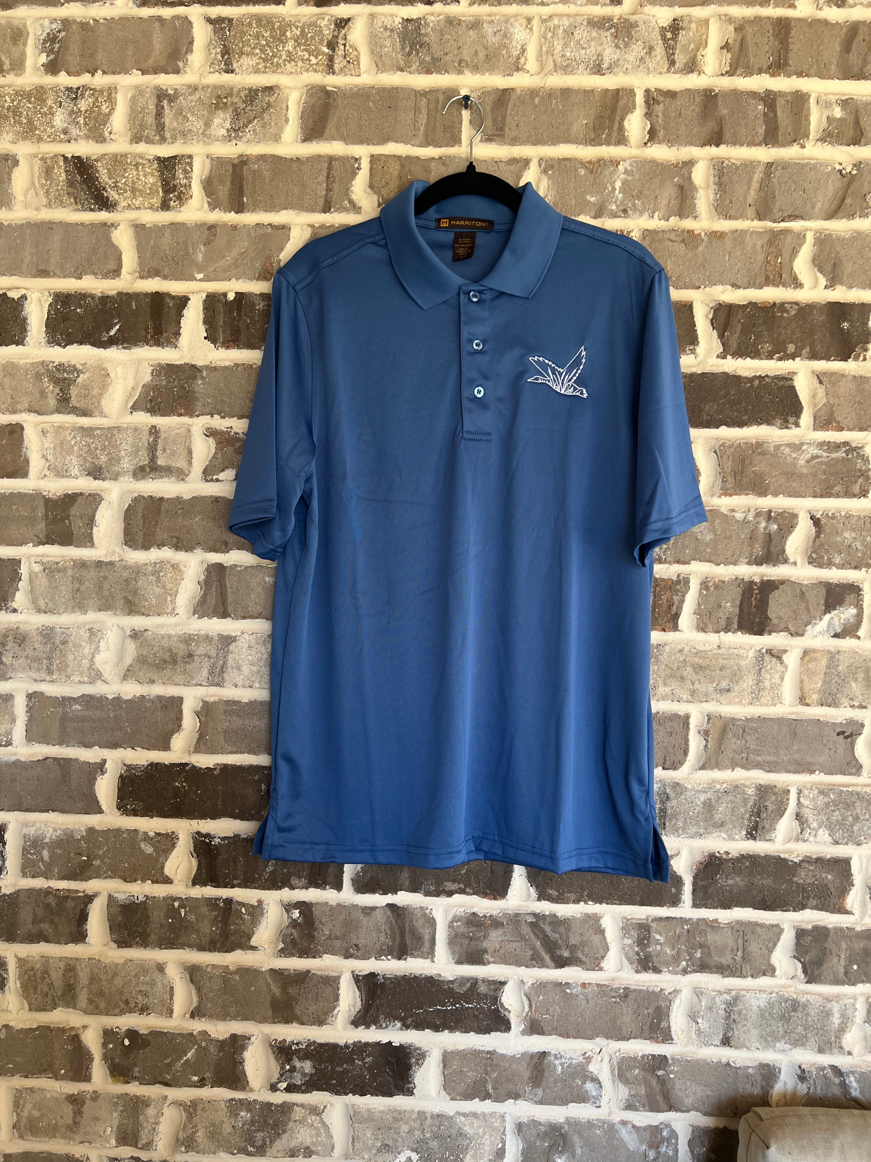 Men's Advantage Snag Protection Plus Polo