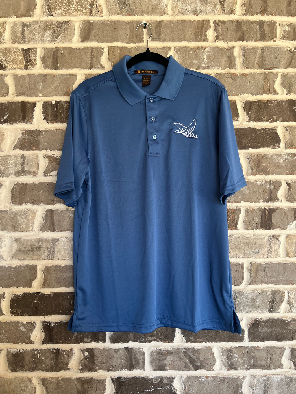 Men's Advantage Snag Protection Plus Polo