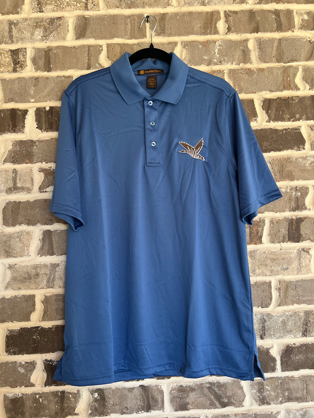 Men's Advantage Snag Protection Plus Polo
