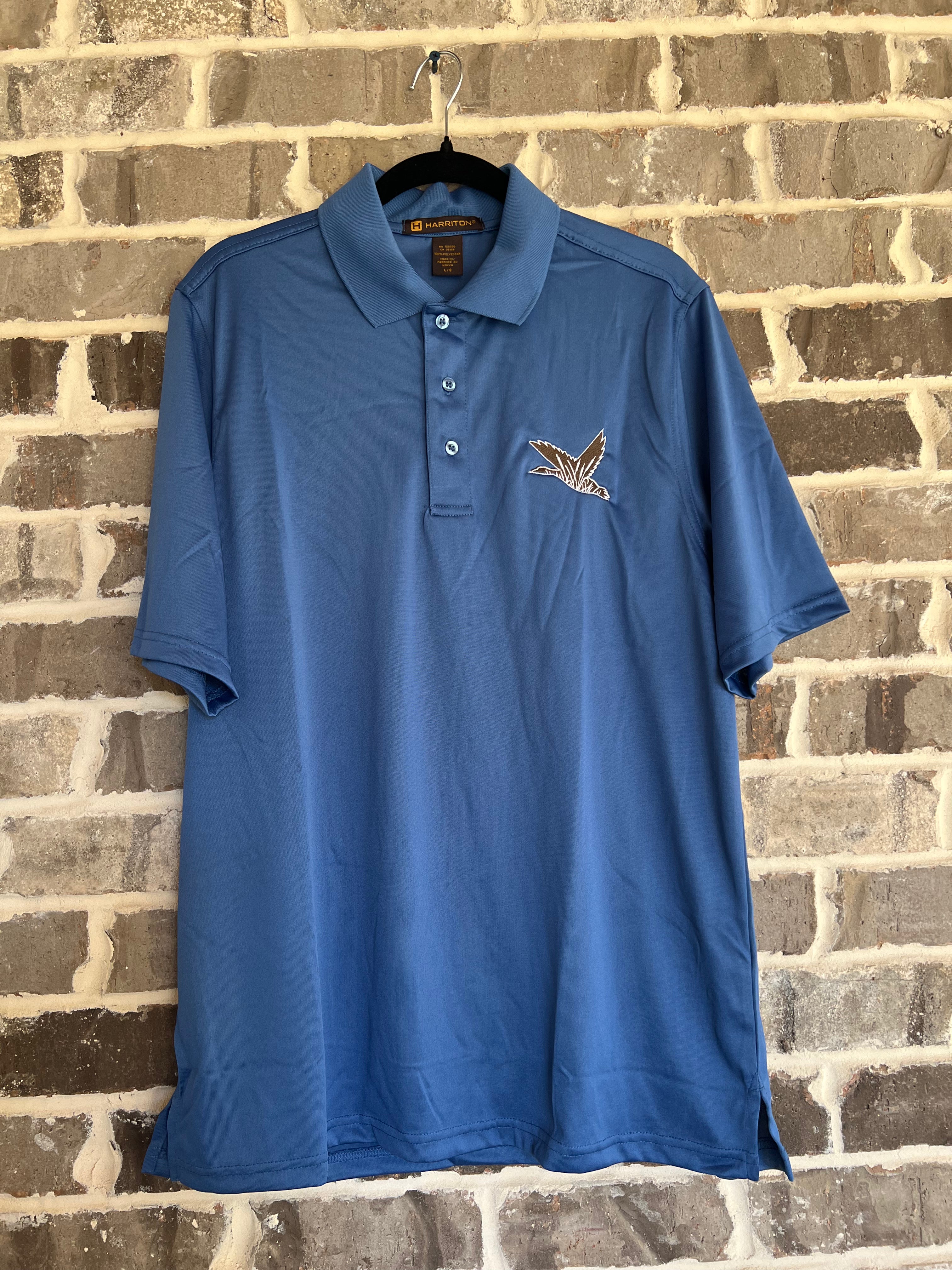 Men's Advantage Snag Protection Plus Polo