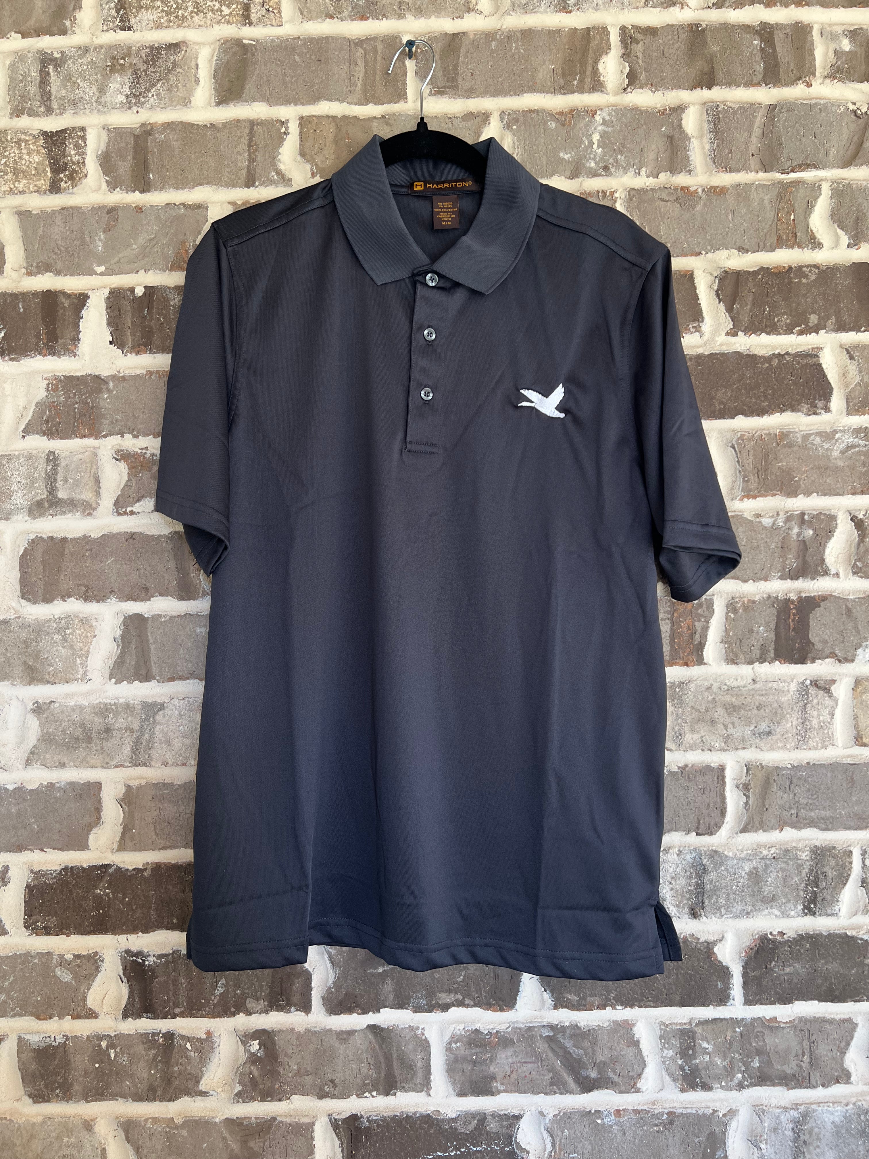 Men's Advantage Snag Protection Plus Polo