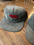 Corduroy Hat