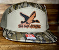 Duck Patch Mossy Oak Bottomland