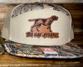 Dog Patch Real tree Advantage/Khaki