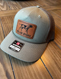 Loden 112 dog patch
