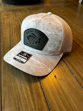 MOSSY OAK ELEMENTS BONEFISH/LIGHT GREY Salt water fish patch