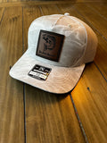 MOSSY OAK ELEMENTS BONEFISH/LIGHT GREY trout patch