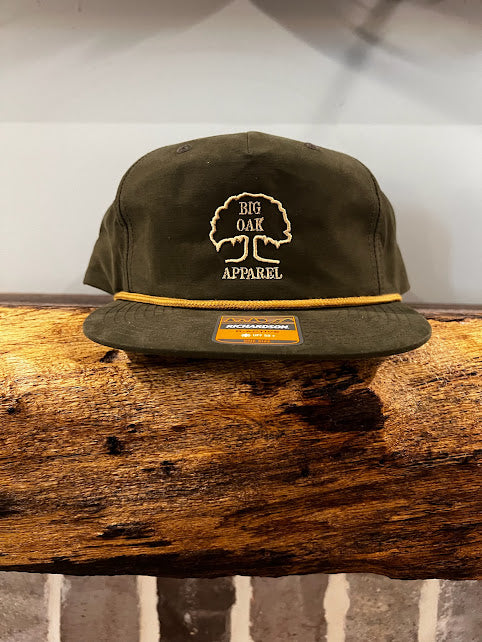 Loden/Gold (r256)