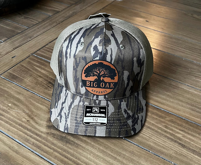 Mossy Oak Bottomland