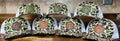 Pebble Camo  Green